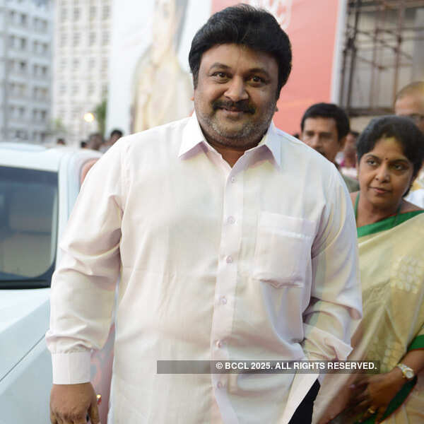 Arima Nambi: Premiere