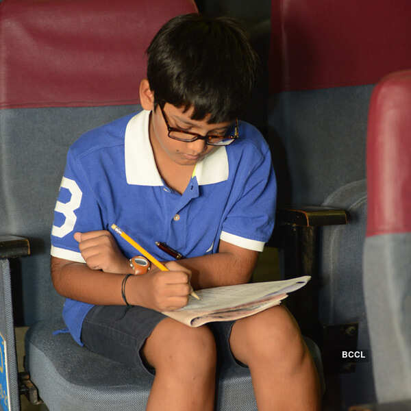 Times Su-Doku Championship