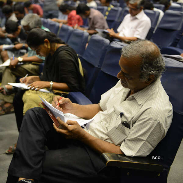 Times Su-Doku Championship