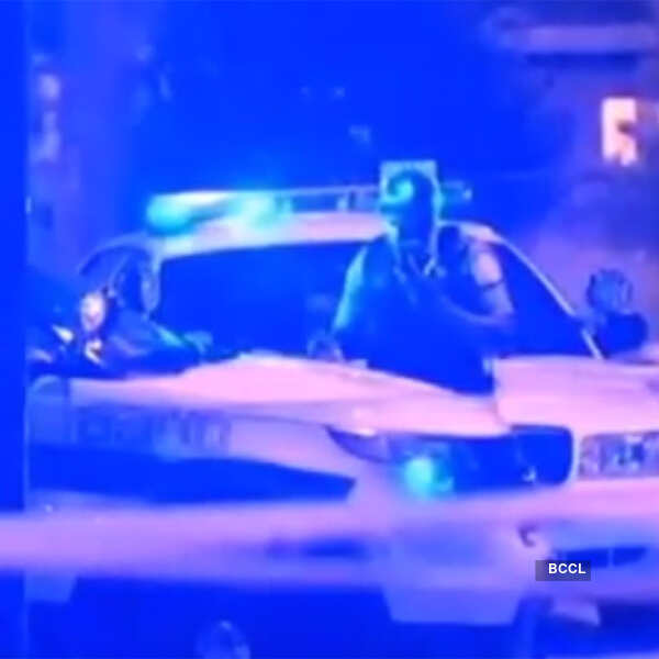 Chicago shootings: 14 killed, many hurt