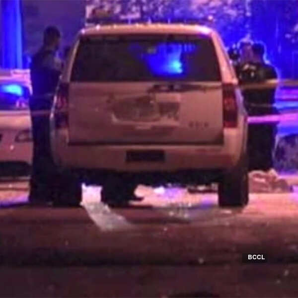 Chicago shootings: 14 killed, many hurt
