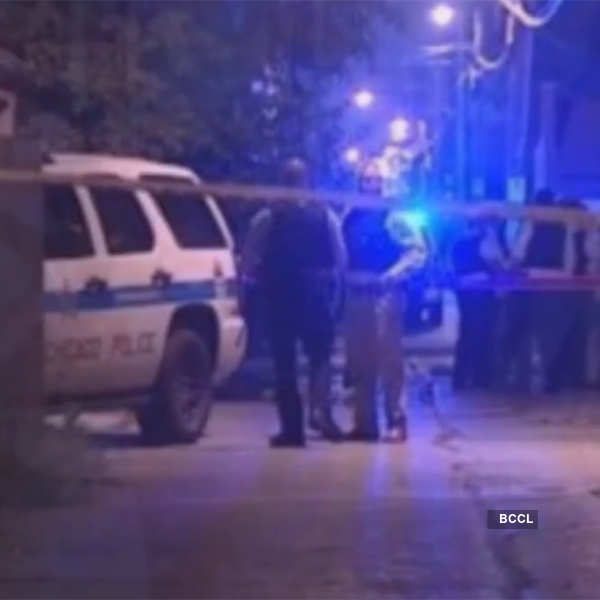Chicago shootings: 14 killed, many hurt