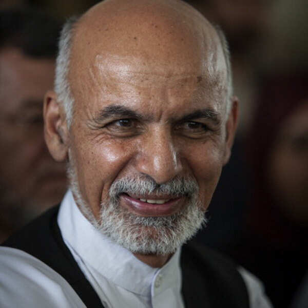 Ghani wins Afghan election: Preliminary results