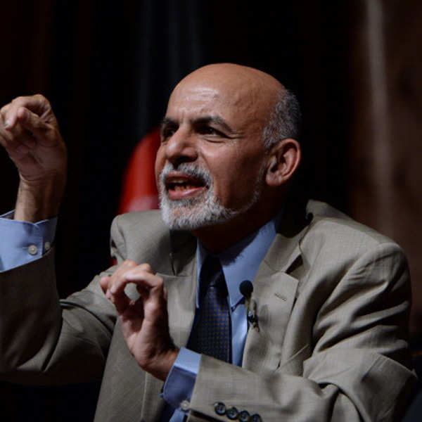Ghani wins Afghan election: Preliminary results