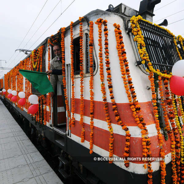 Railway Budget 2014: Key highlights 