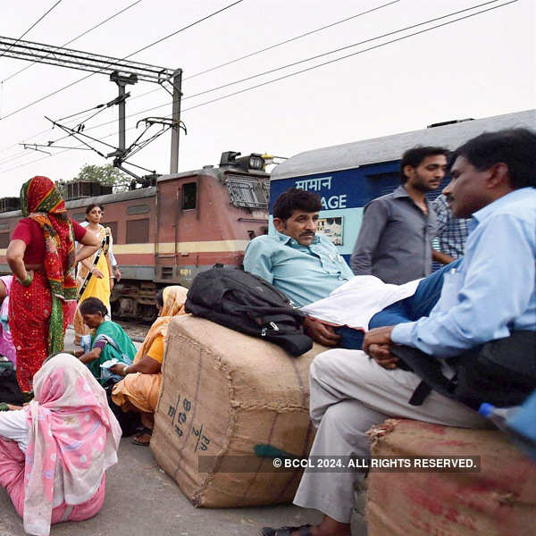 Railway Budget 2014: Key highlights 