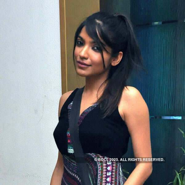 A Latino night at Jamsteady