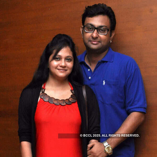 A Latino night at Jamsteady