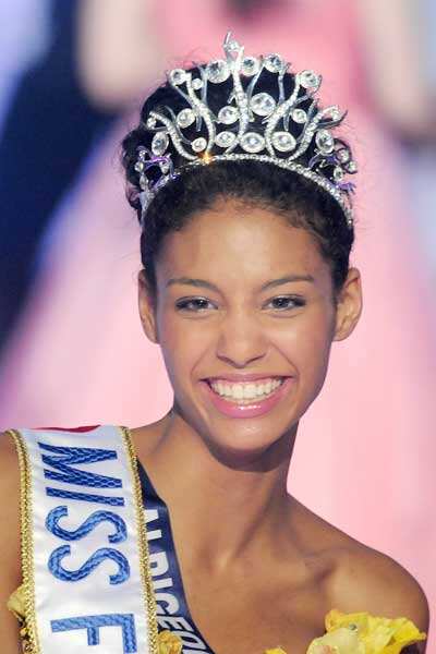 Miss France '09