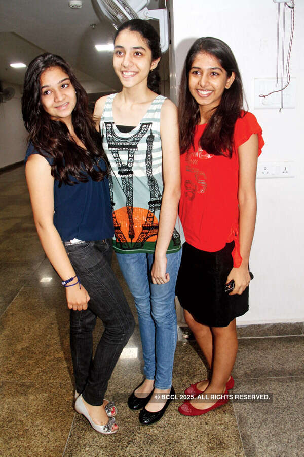 Beat the blues: Capella style