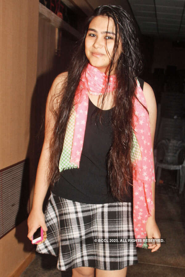 Beat the blues: Capella style