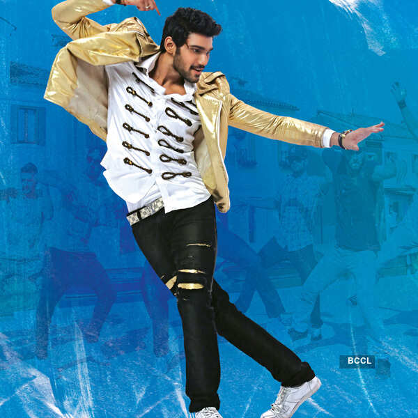 Alludu Seenu