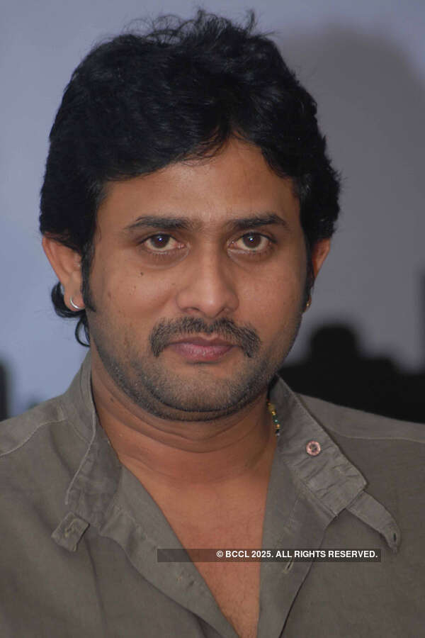 Namaste Madam: Press Meet