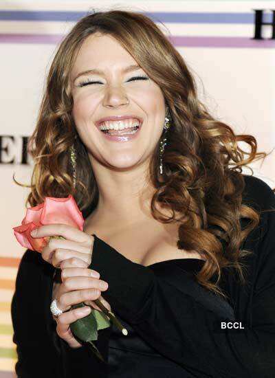 'The Kennedy Center Honors'