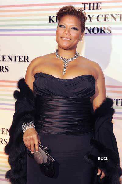 'The Kennedy Center Honors'