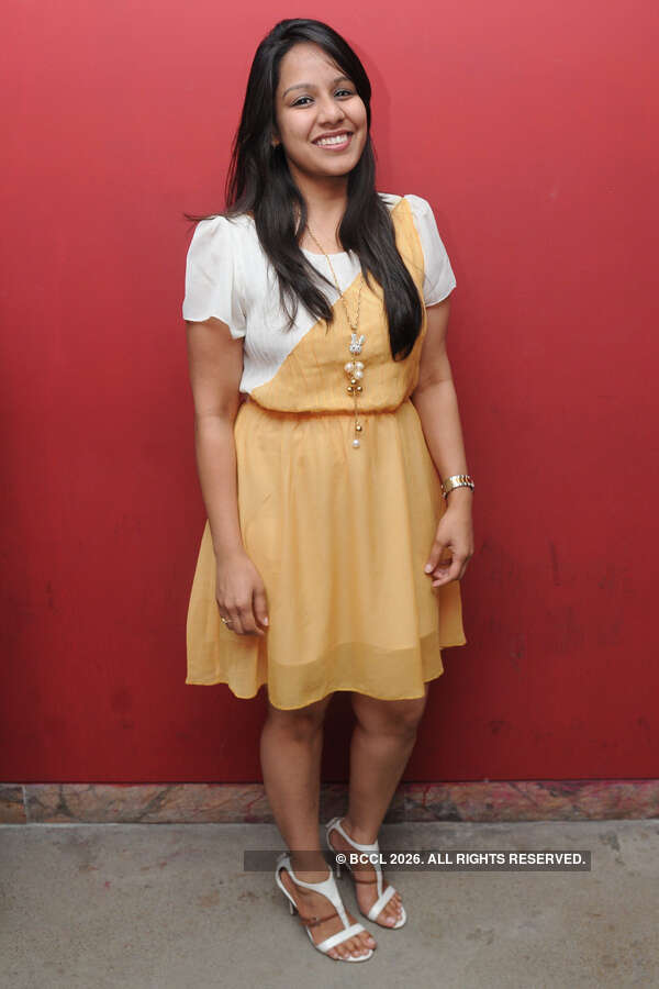 Partying with buddies