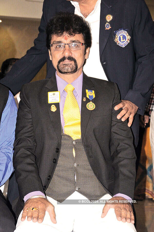 Party at Lion's Club