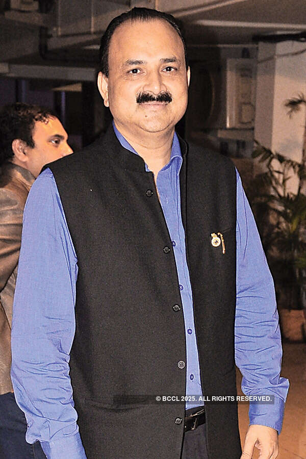 Party at Lion's Club