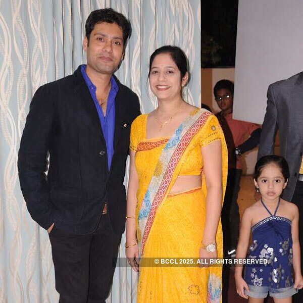 Installation ceremony of Lion's Club