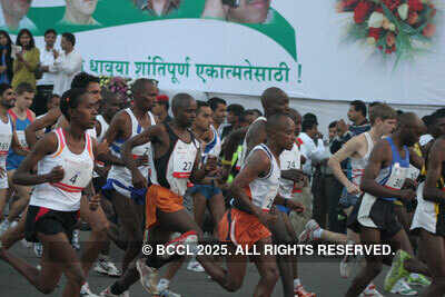 International Marathon