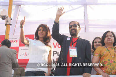 International Marathon