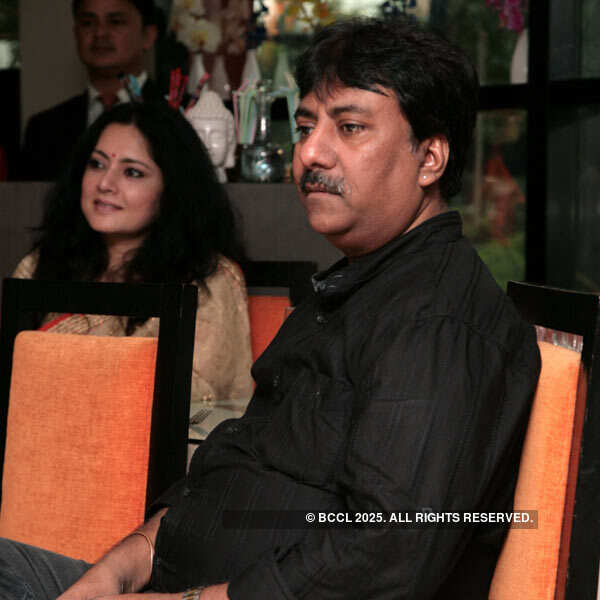 Shiladitya Bose's 20th birthday party