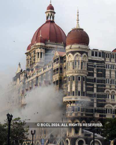 Uncensored pics of Mumbai attacks