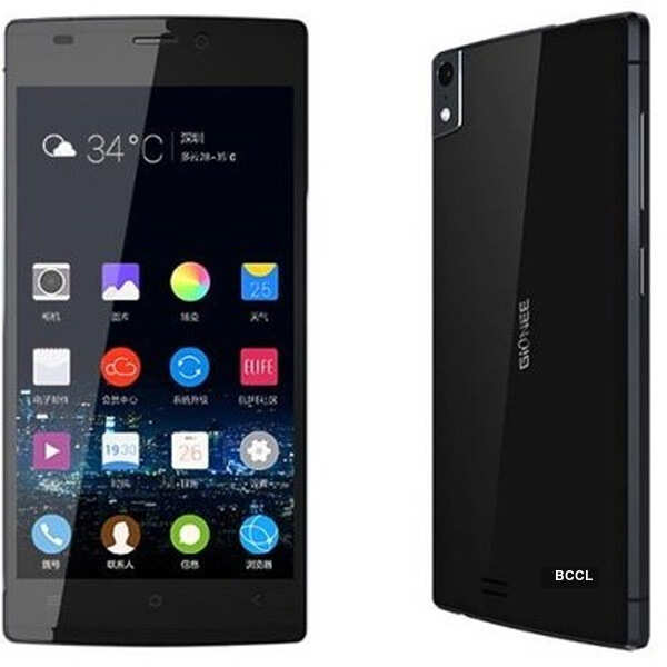 Gionee rolls out Android 4.4 KitKat