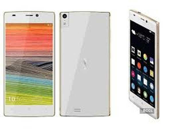 Gionee rolls out Android 4.4 KitKat
