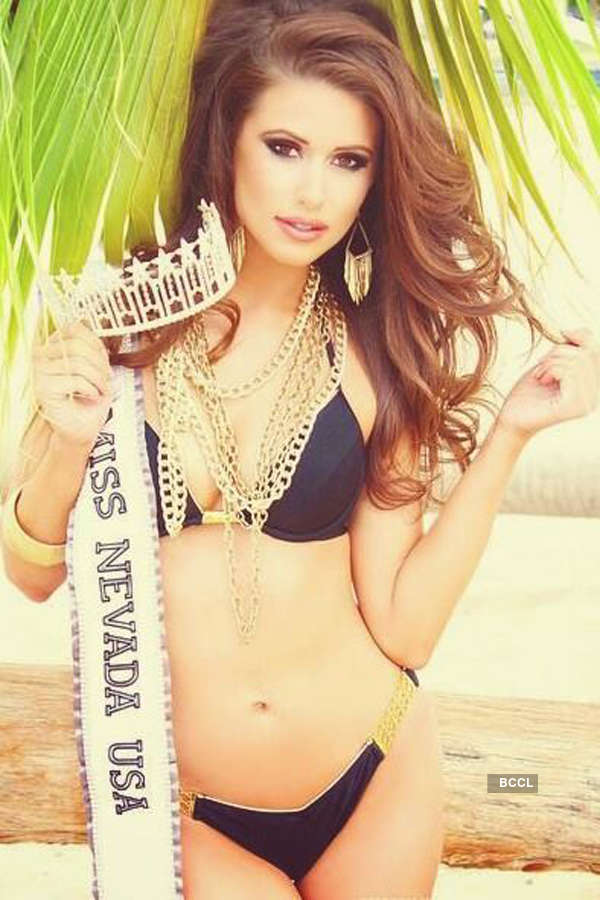 nia sanchez miss universe