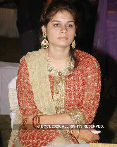 Pranav & Chitra's wedding