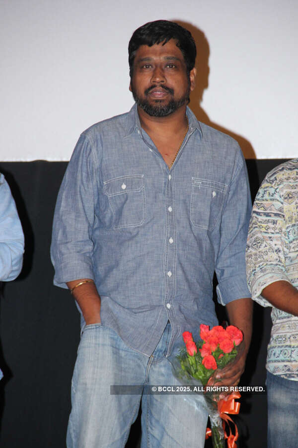 Thirudan Police: Audio launch