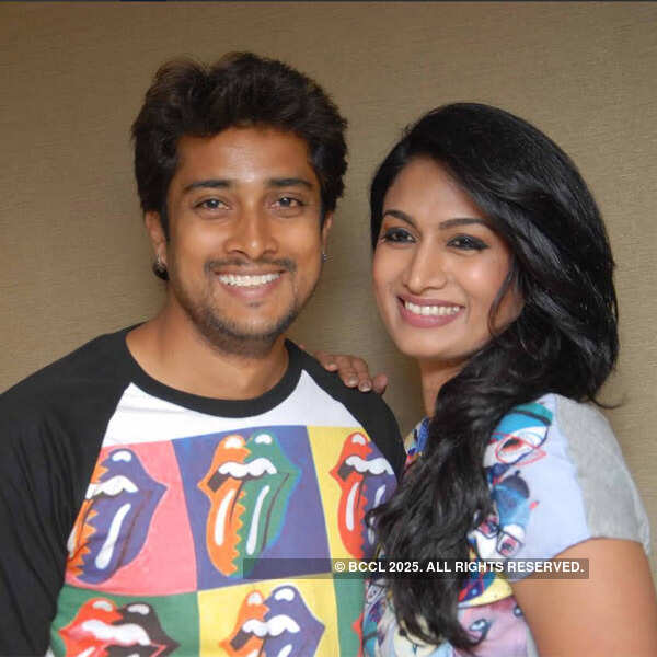 Fair and Lovely: Press Meet