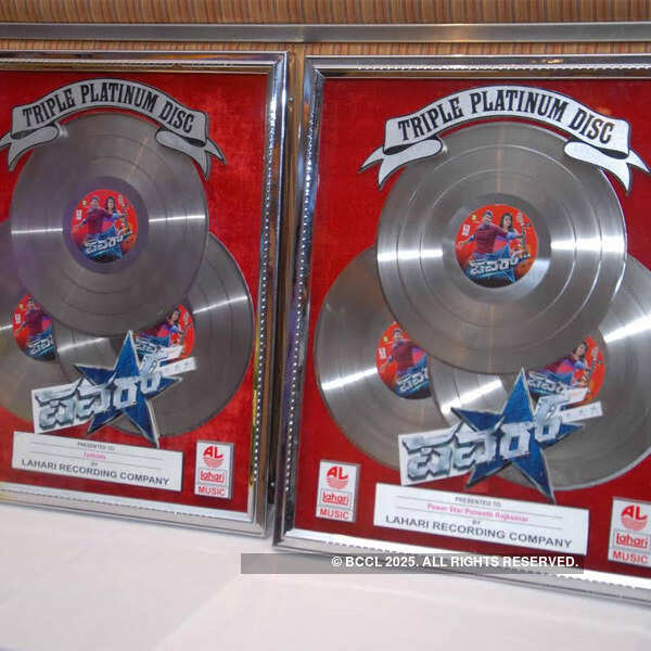 Power ***: Press Meet