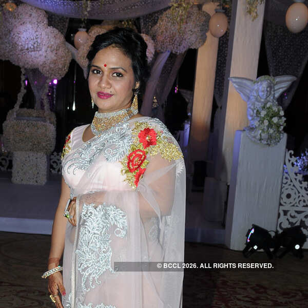 Tisha's cradle ceremony