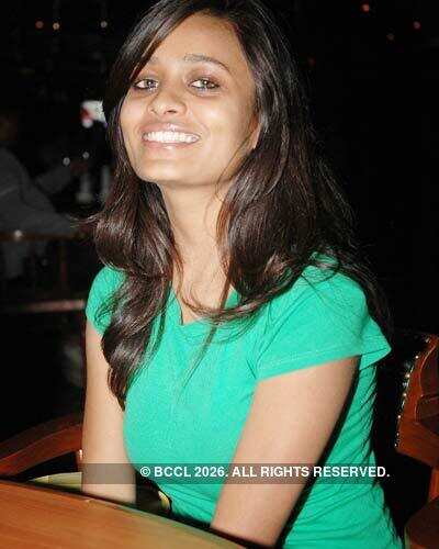 Firangi Paani pub bash