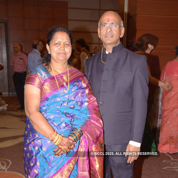 Abhinav-Ritu Jaiswal's wedding 