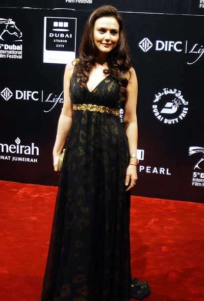 Dubai film festival