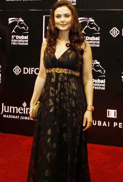Dubai film festival