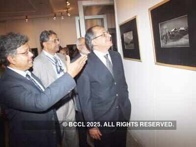 FIP photo exhibition