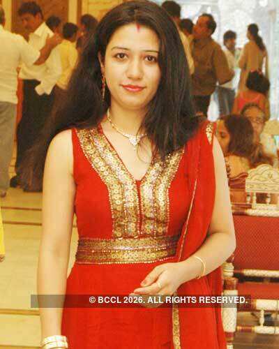 Ritika & Harsh's pre-wedding