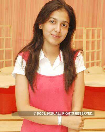 Ritika & Harsh's pre-wedding