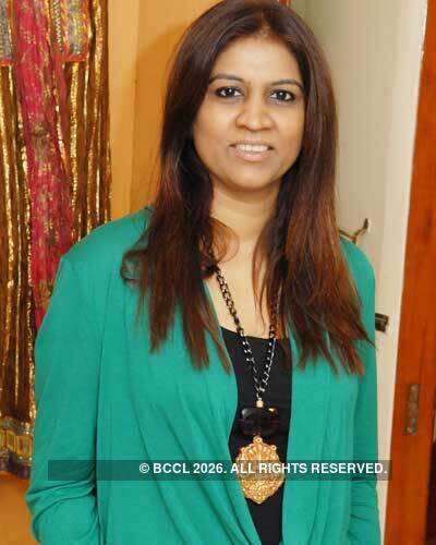 Jewellery & Clothing exhib.