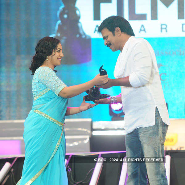 Tollywood Winners: 61st Idea Filmfare Awards 2013 (South)