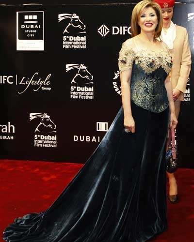 Dubai film festival