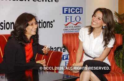 FICCI ladies meet