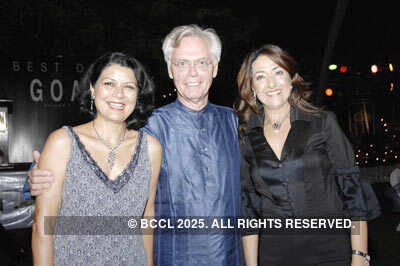 Book launch: 'Best of Goa'