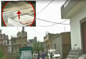 Delhi: 10-year-old electrocuted after accidentally touching high ...