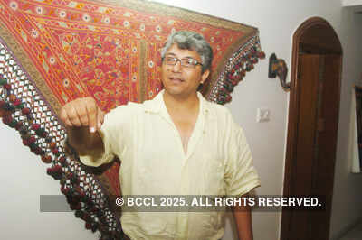 Staying Alive Inc rally