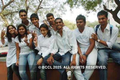 H L College campaign